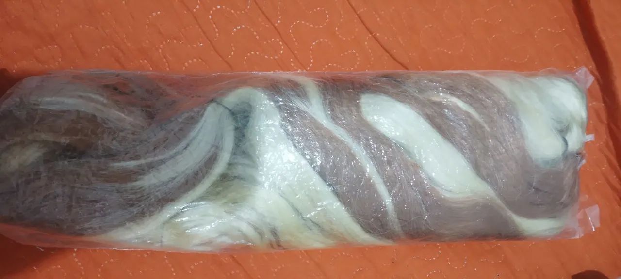 Lace para cabelo  - Foto 4