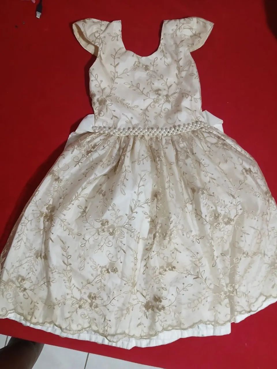 Vestido de princesa  - Foto 3