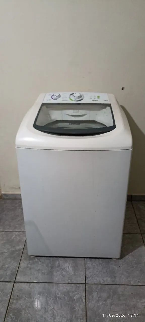 Lavadora Consul 11kg - Foto 4