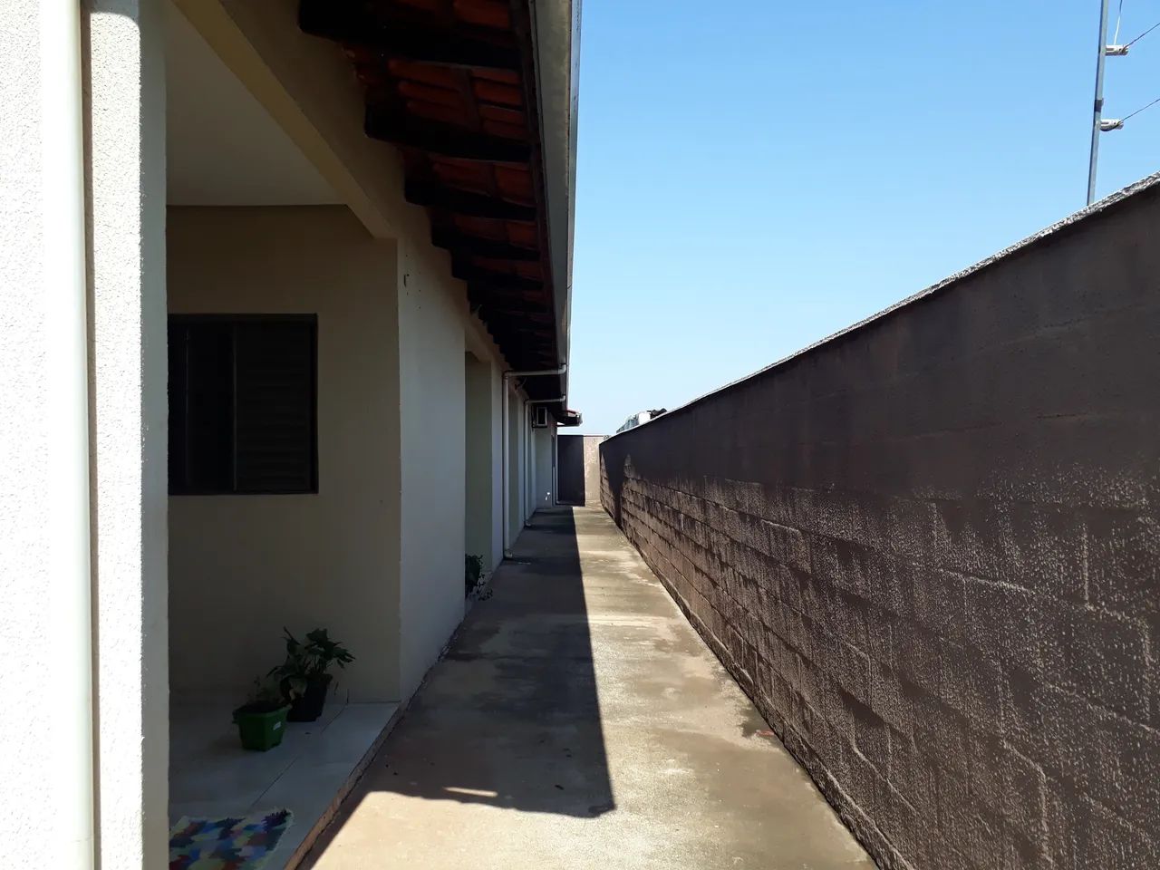 Foto - Goiânia - Santa Genoveva