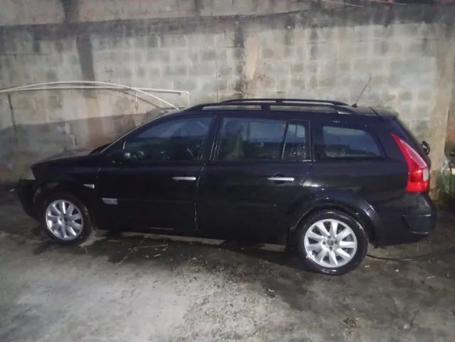 Renault Megane 2013