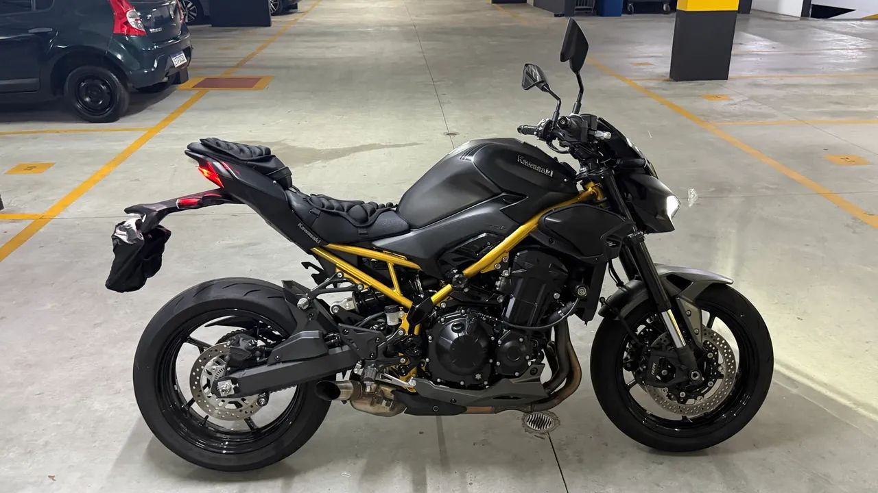 Z900  - Foto 2