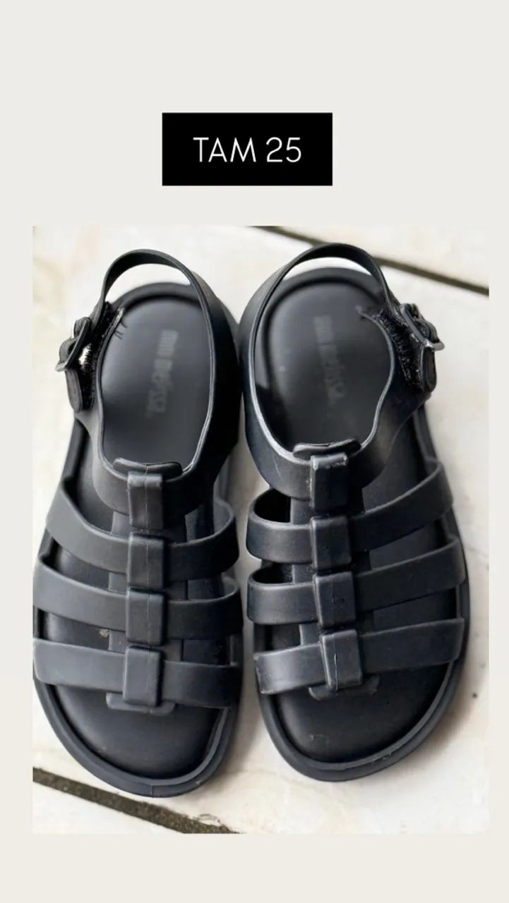 Mini Melissa 