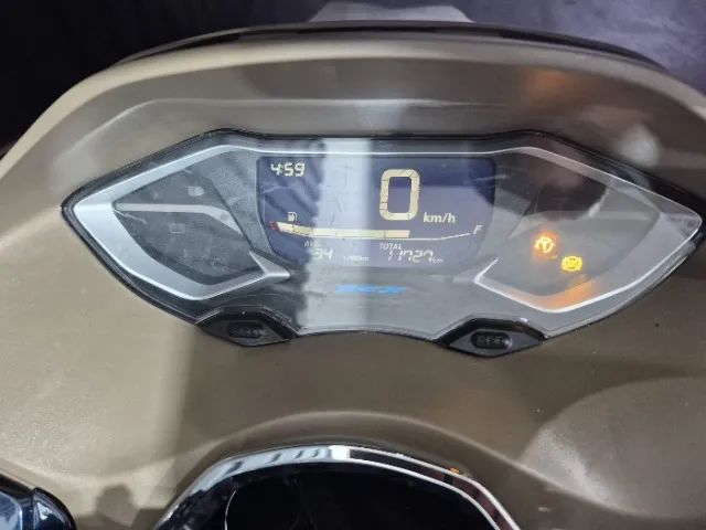 Honda PCX 160 DLX - Foto 4