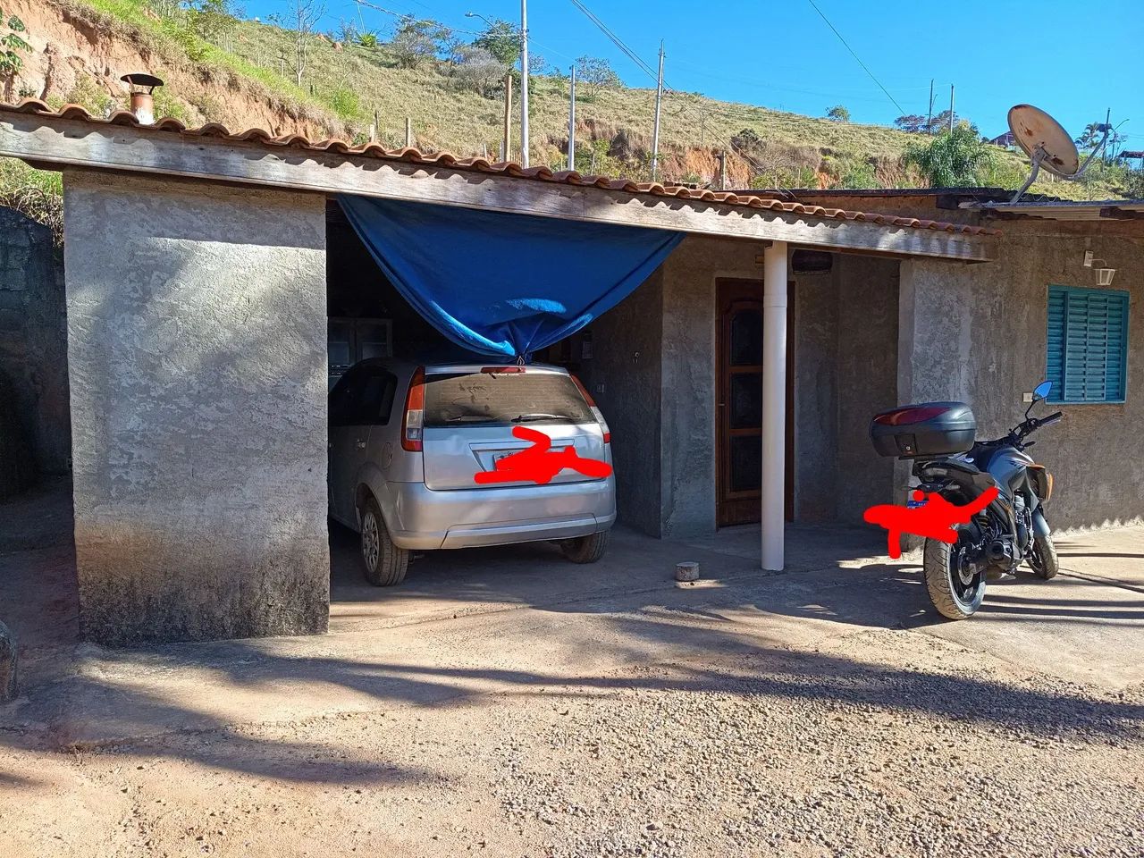 casa/ chácara - Foto 5