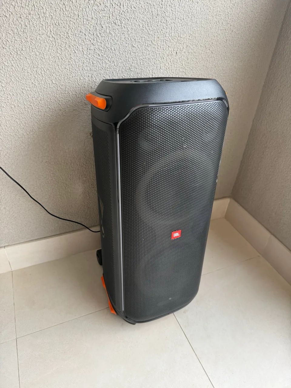 Jbl partybox 