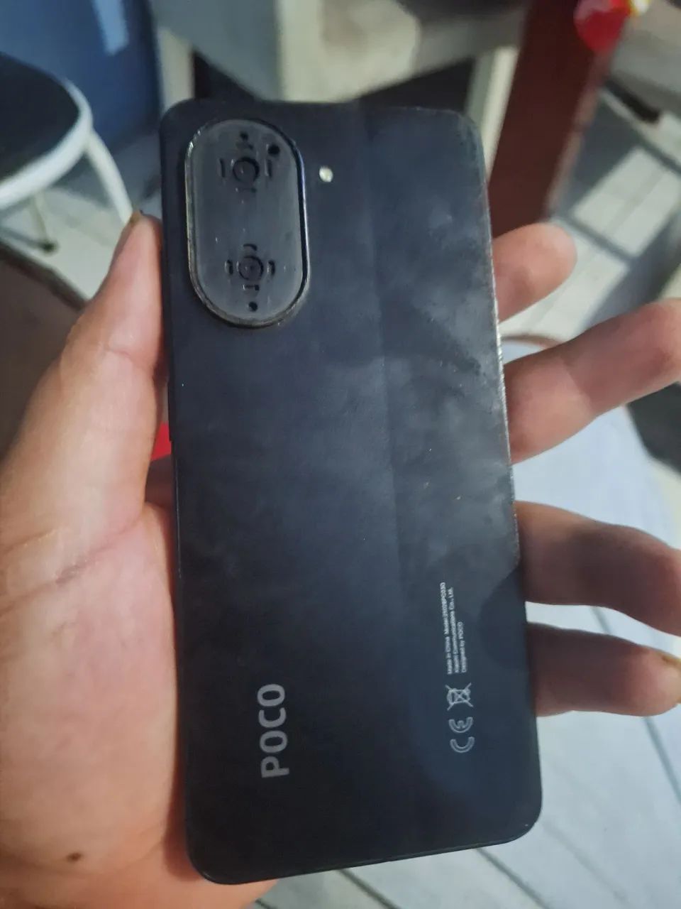 POCO C71  - Foto 2