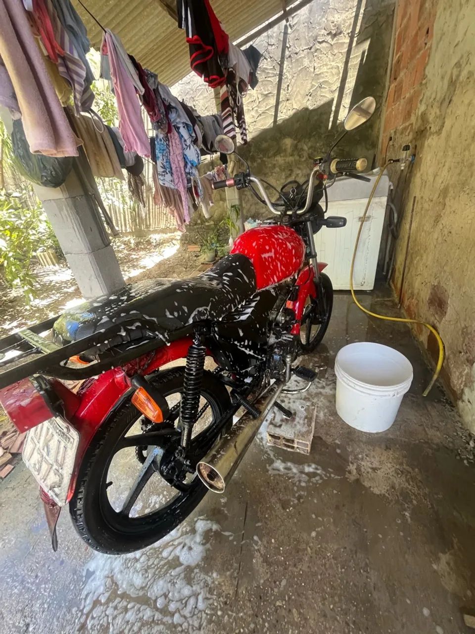 Bull Maxx KRC50 2019 - Foto 2