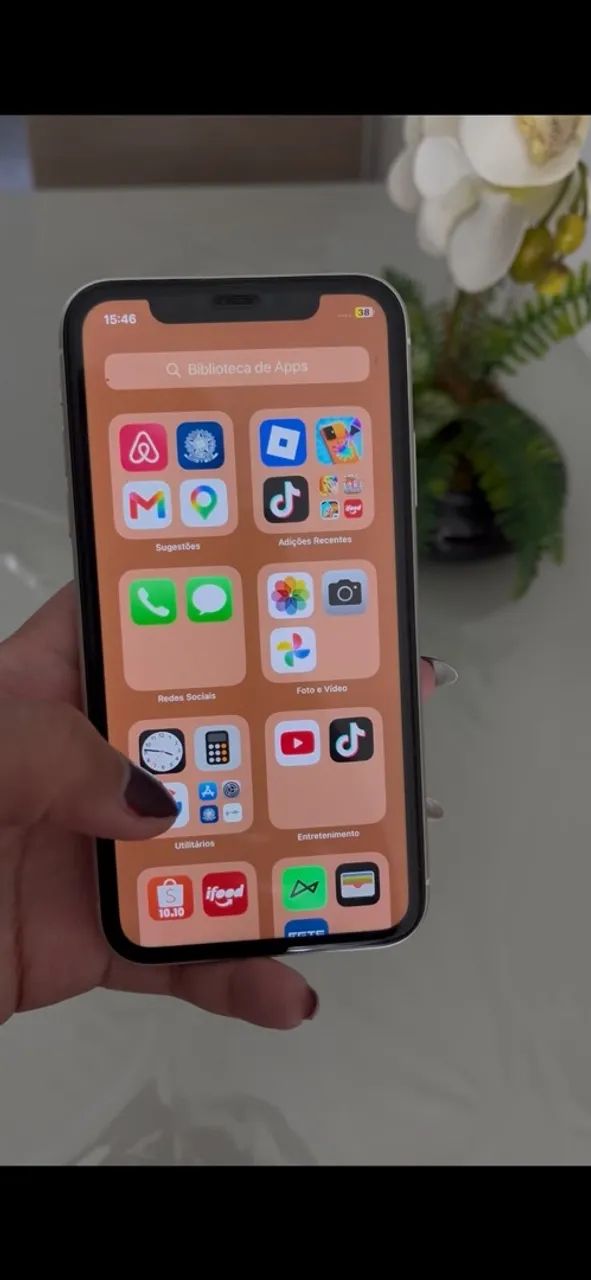 iPhone 11  - Foto 4