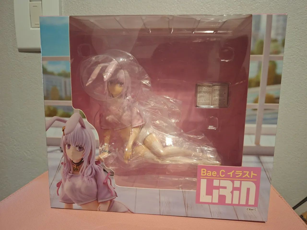Original - Lirin (Union Creative International Ltd) - Foto 5