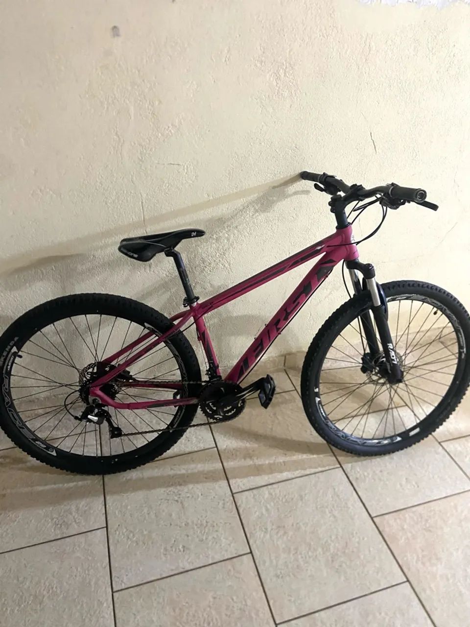Bike aro 29 first - Foto 5