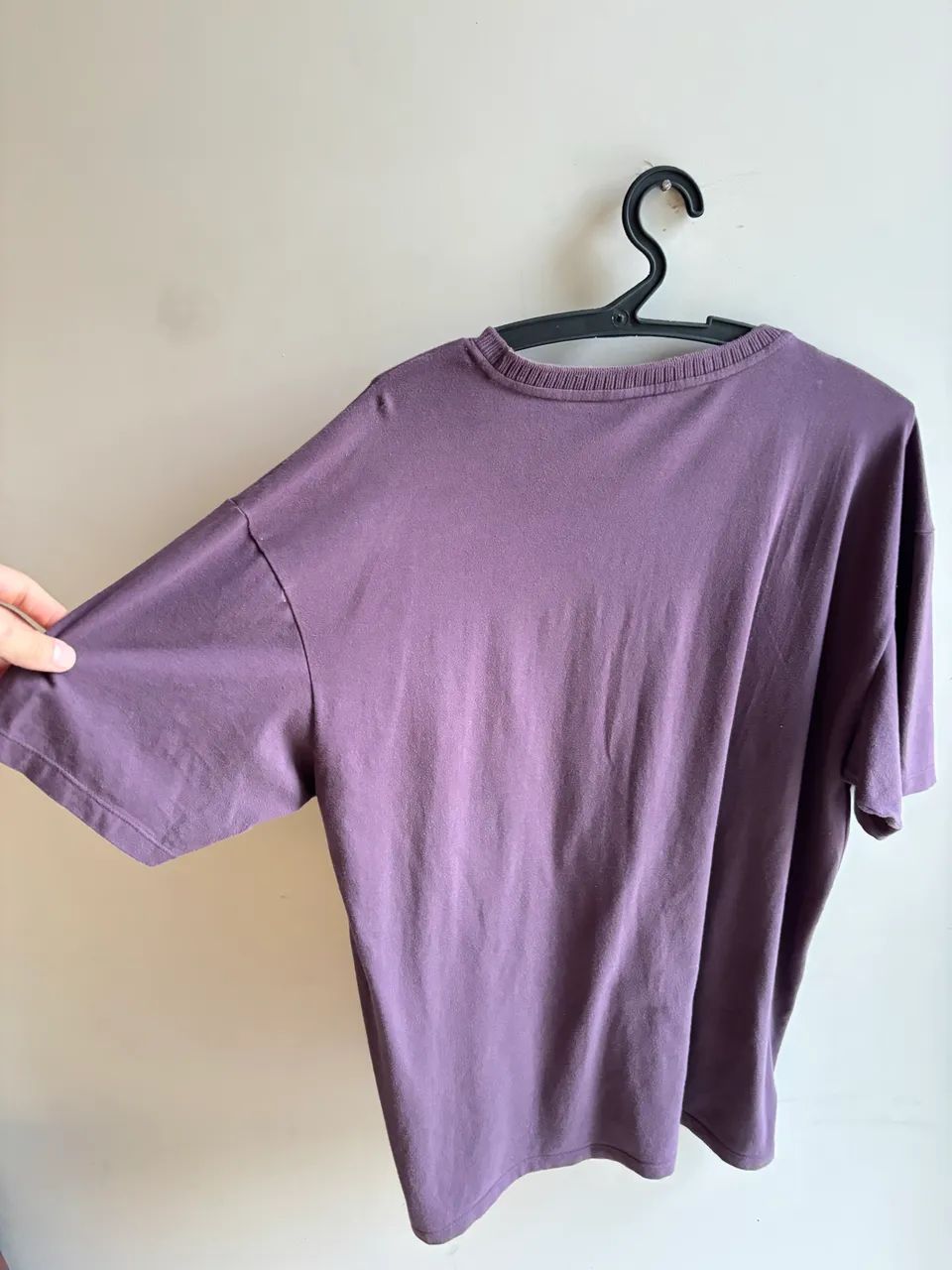 Camisa Oversized Stalker - Premium G - Foto 4