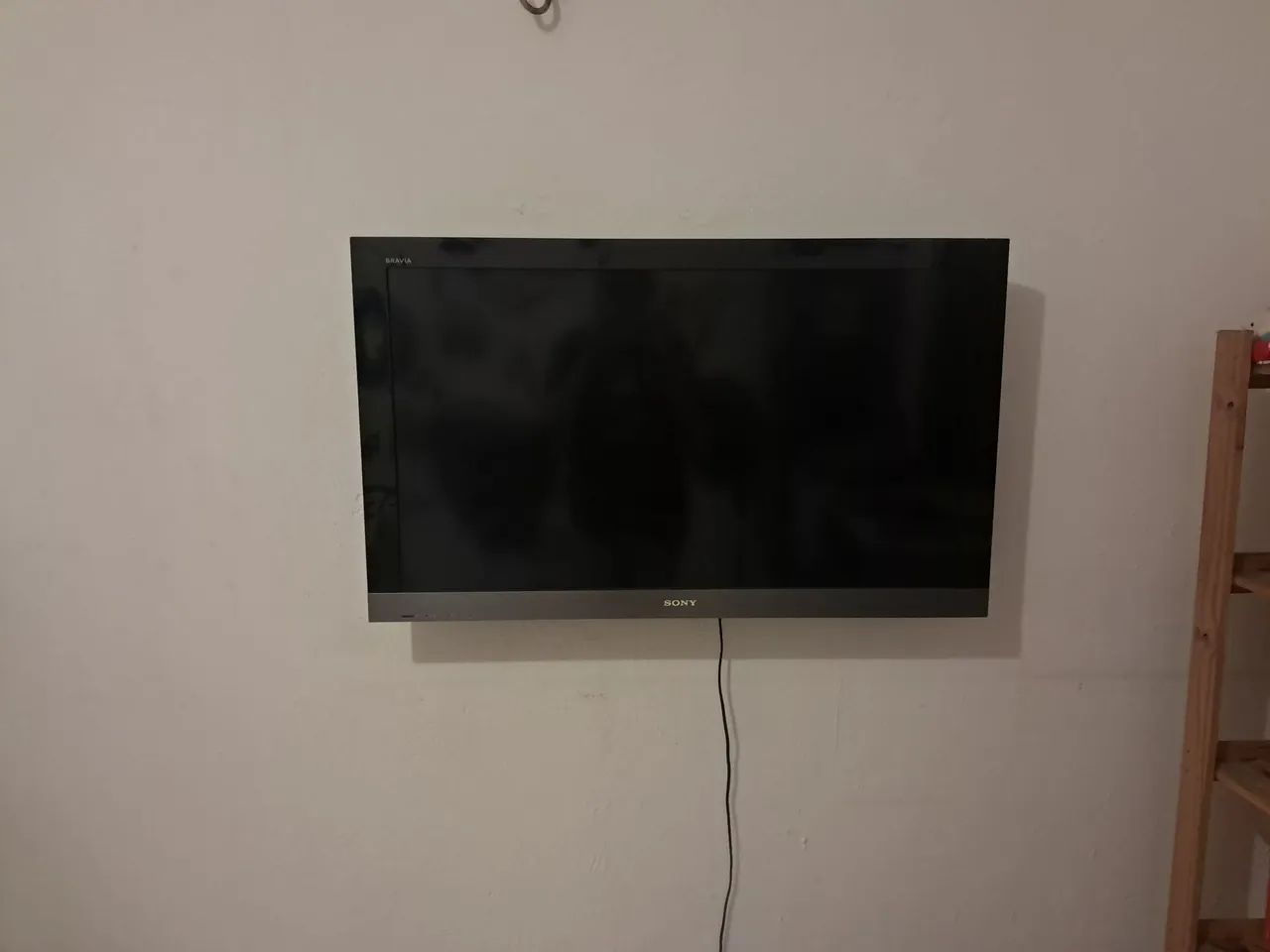 Televisão Sony Bravia - 40 polegadas