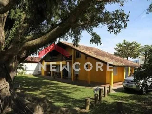 Casa em Estrada Geral - Praia Ferrugem - Garopaba/SC - Foto 3