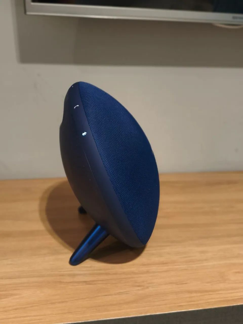 Caixa de Som Harman Kardon Onyx Studio 4 - Foto 2