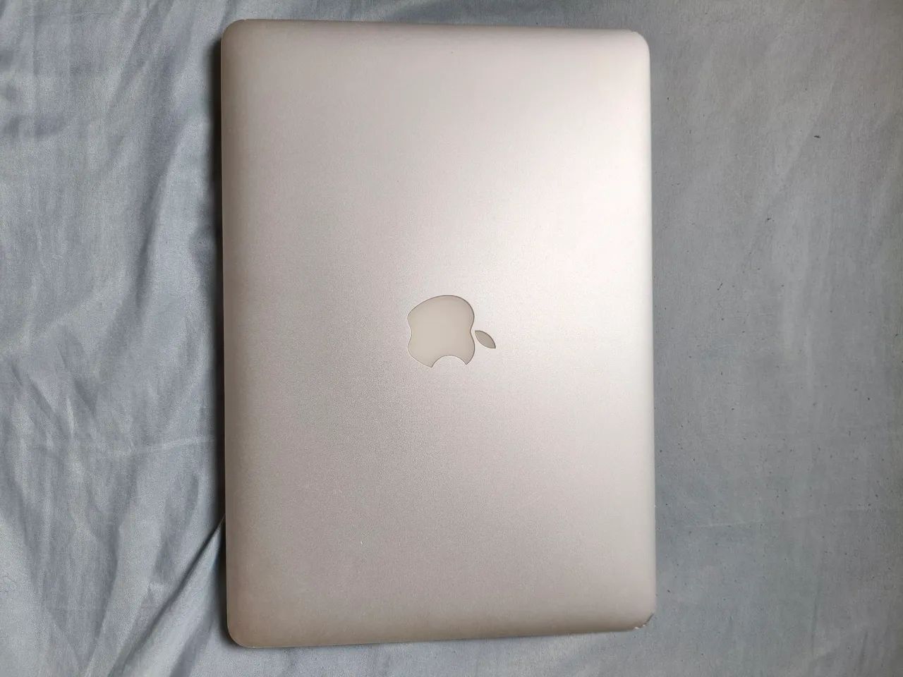 MacBook Air  - Foto 5