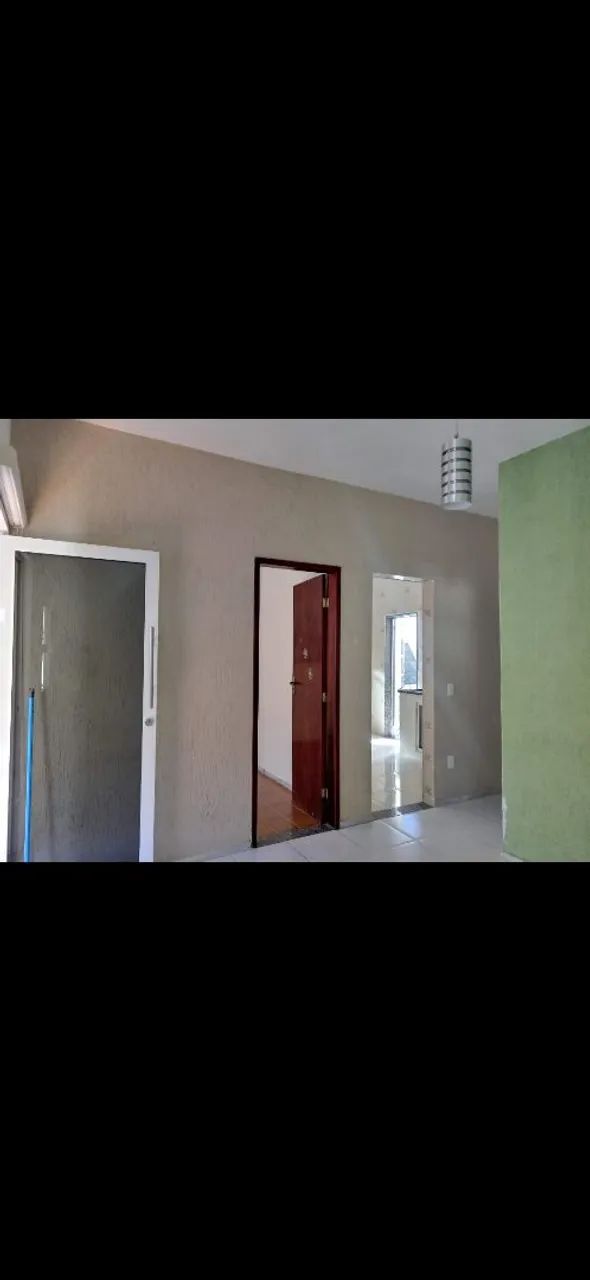 Alugo casa  - Foto 3