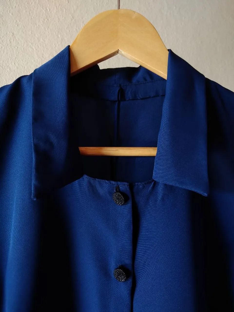 Camisa pequena - Foto 4