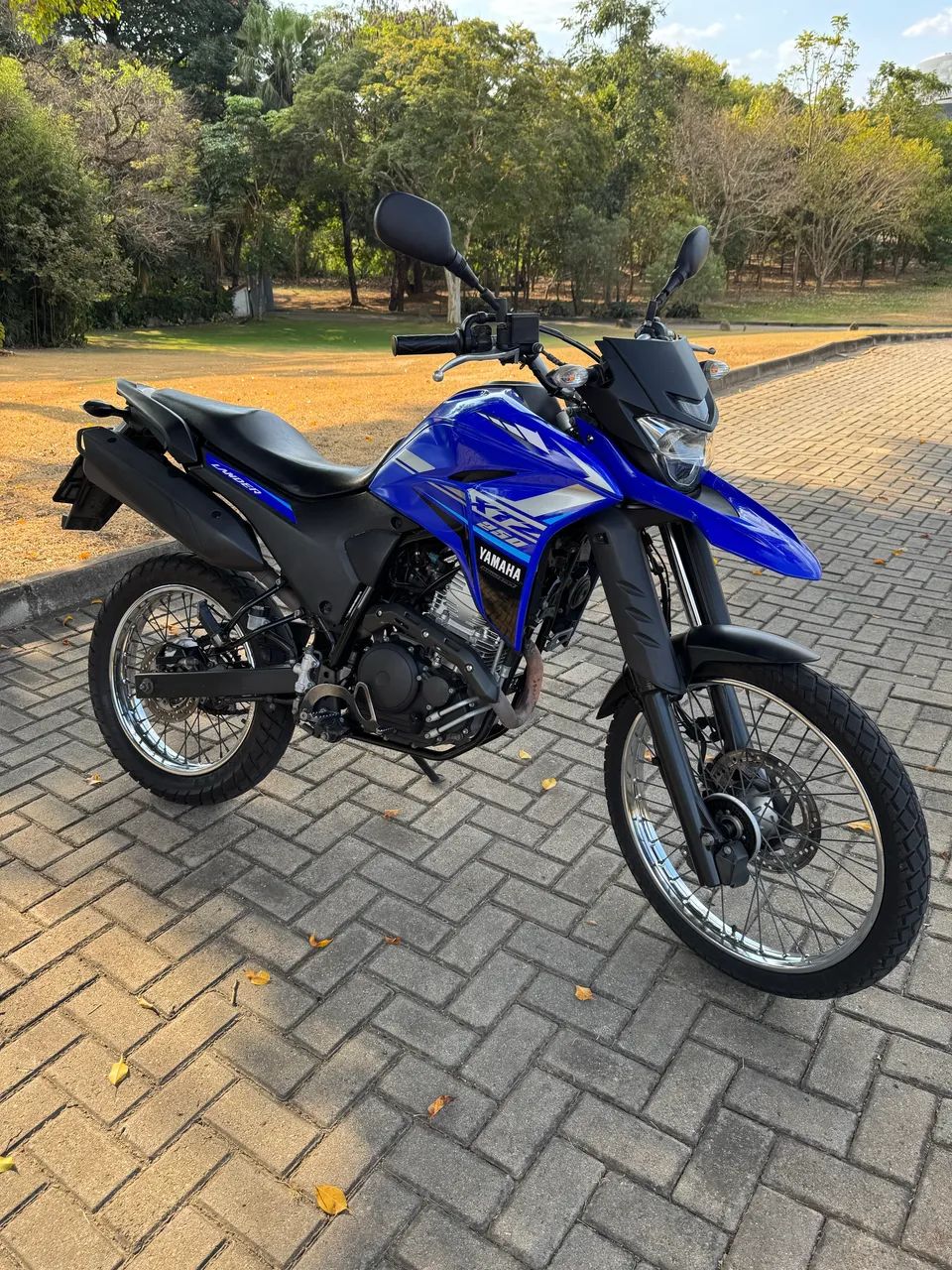 Lander 250 2021 - Foto 2