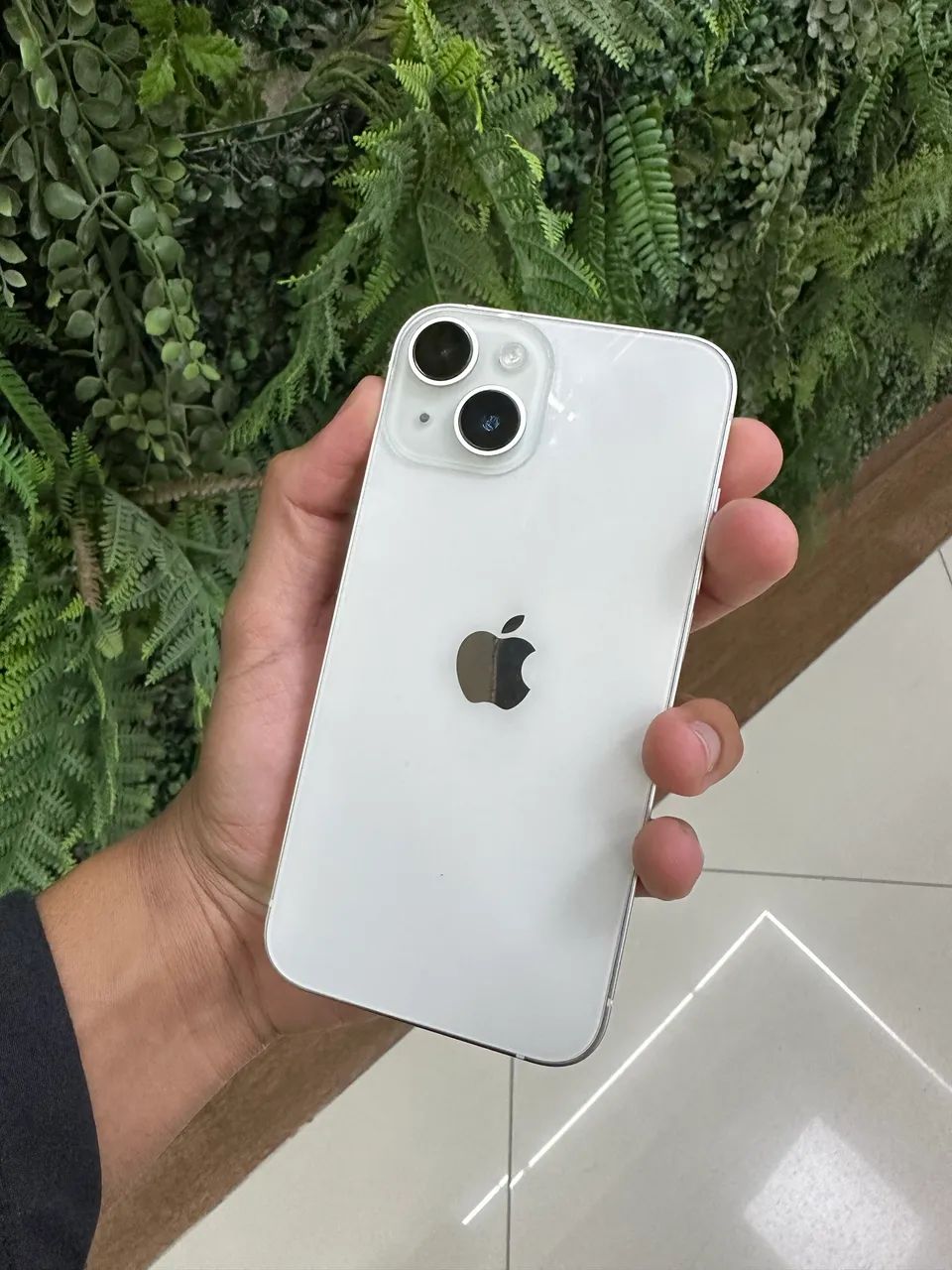 iphone 14 128gb ORIGINAL - Foto 2