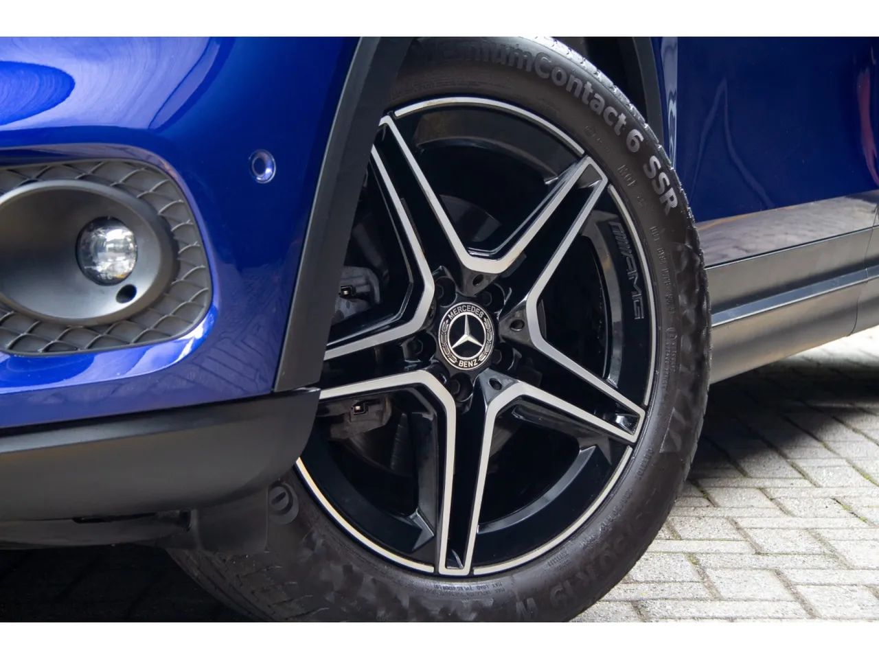 Mercedes-Benz GLB 200 Progressive 1.3 TB 16V AUT, foto 2 de 16