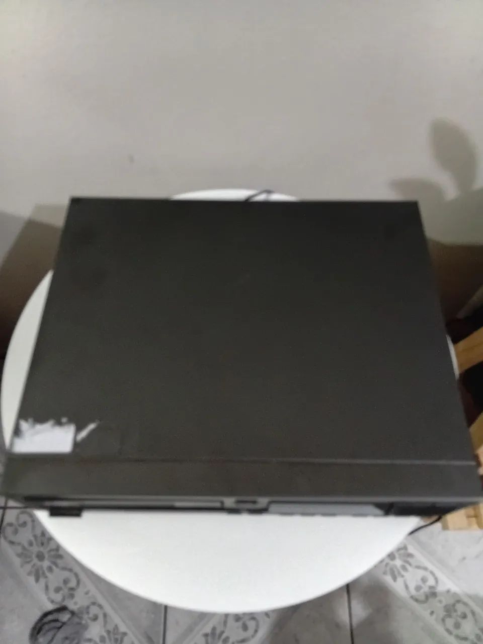 Cd player gradiente esotec cdp 636 - Foto 2