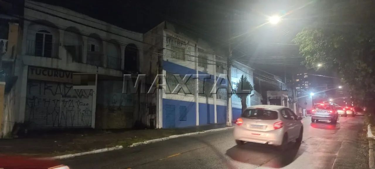 Galpão com 2 pavimentos comercial com ótimo pé direito mais escritórios, no Tucuruvi. - Foto 5