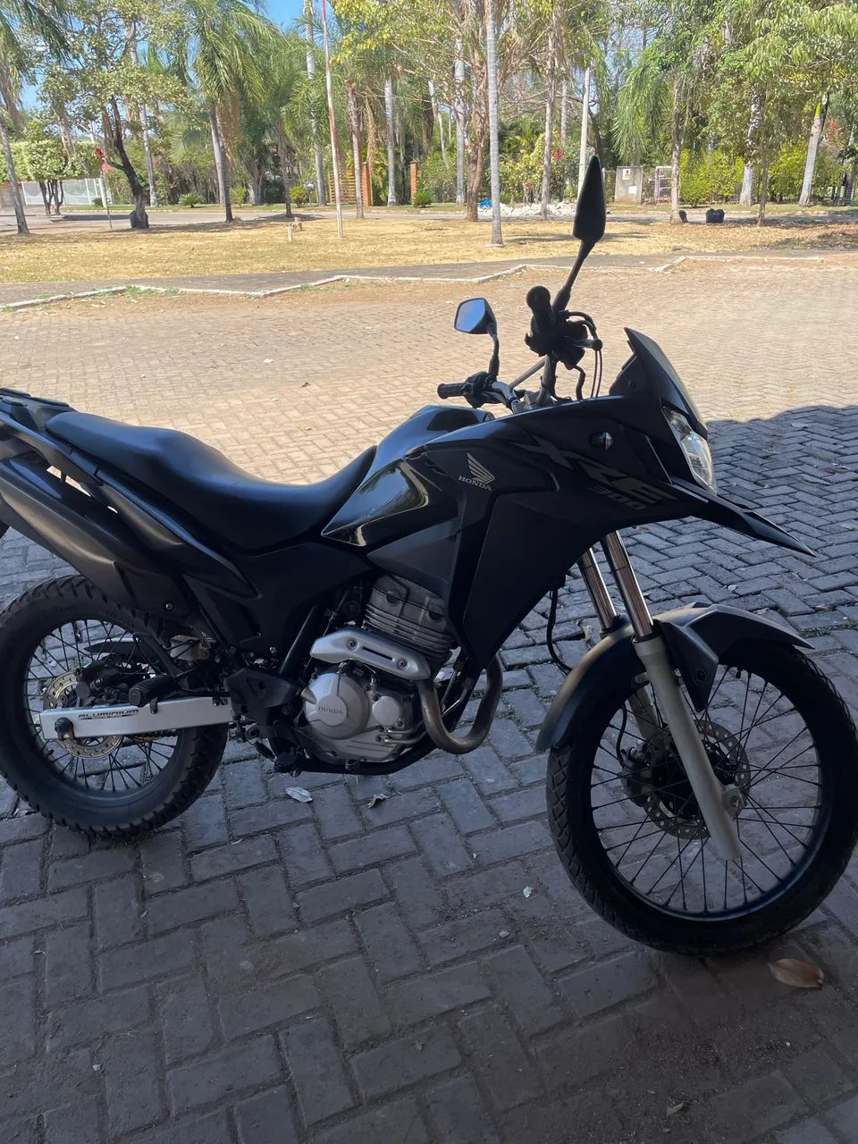 Xre 300  - Foto 3