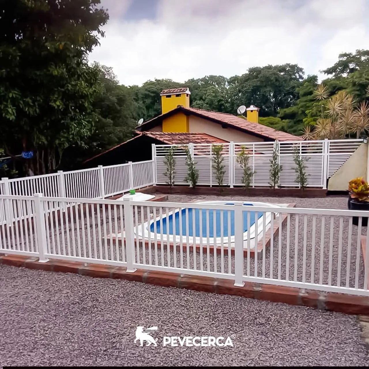 GRADES DE PVC 