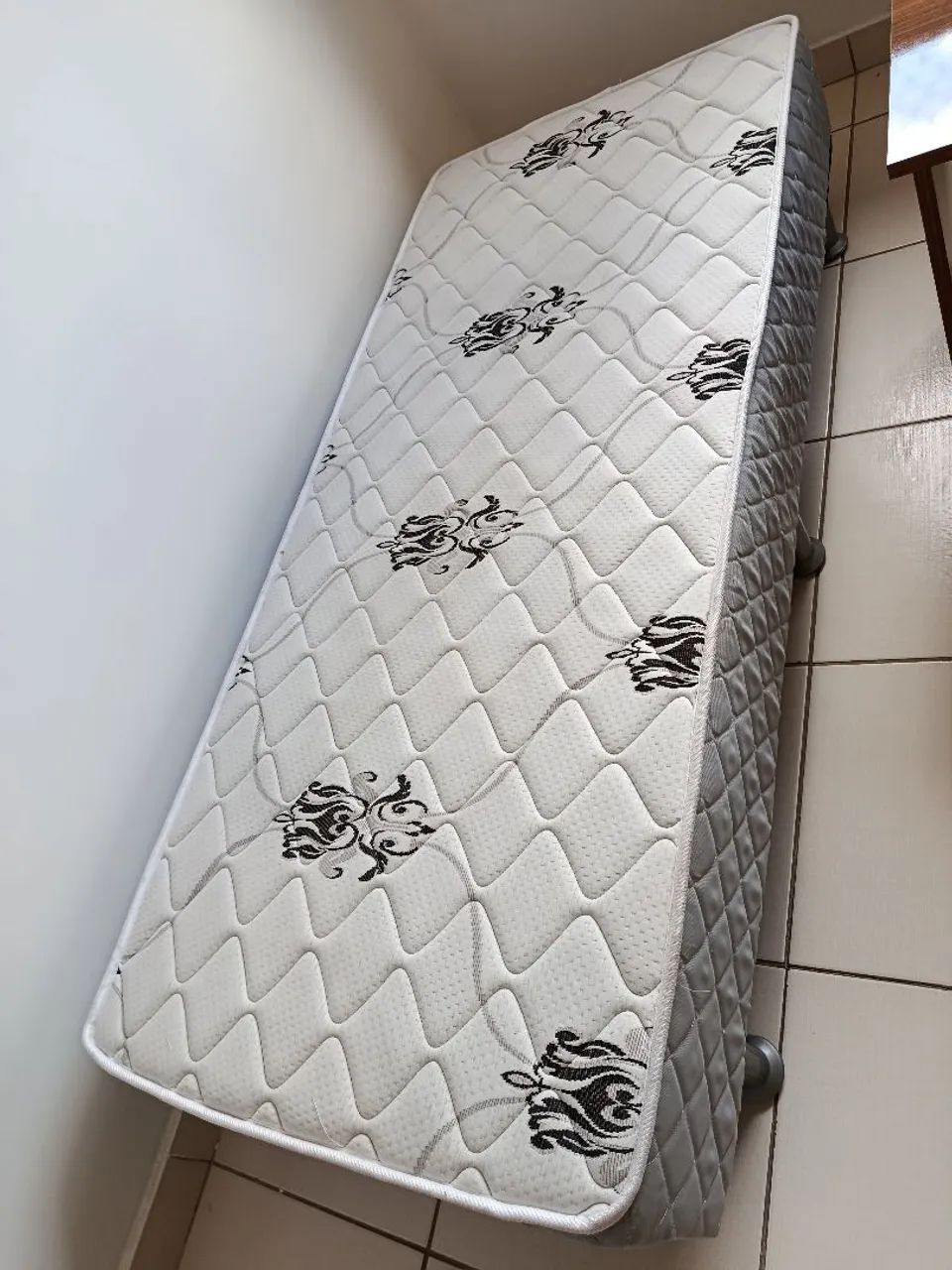 Cama auxiliar  - Foto 2