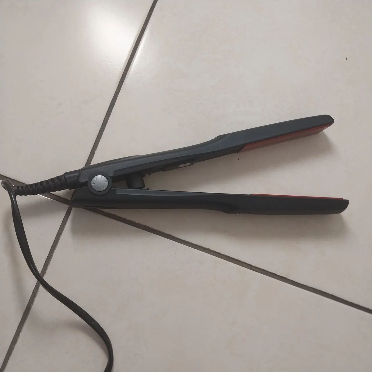 Prancha cabelo  - Foto 2