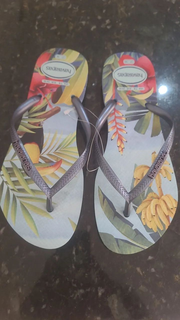 Havaianas Original  - Foto 2
