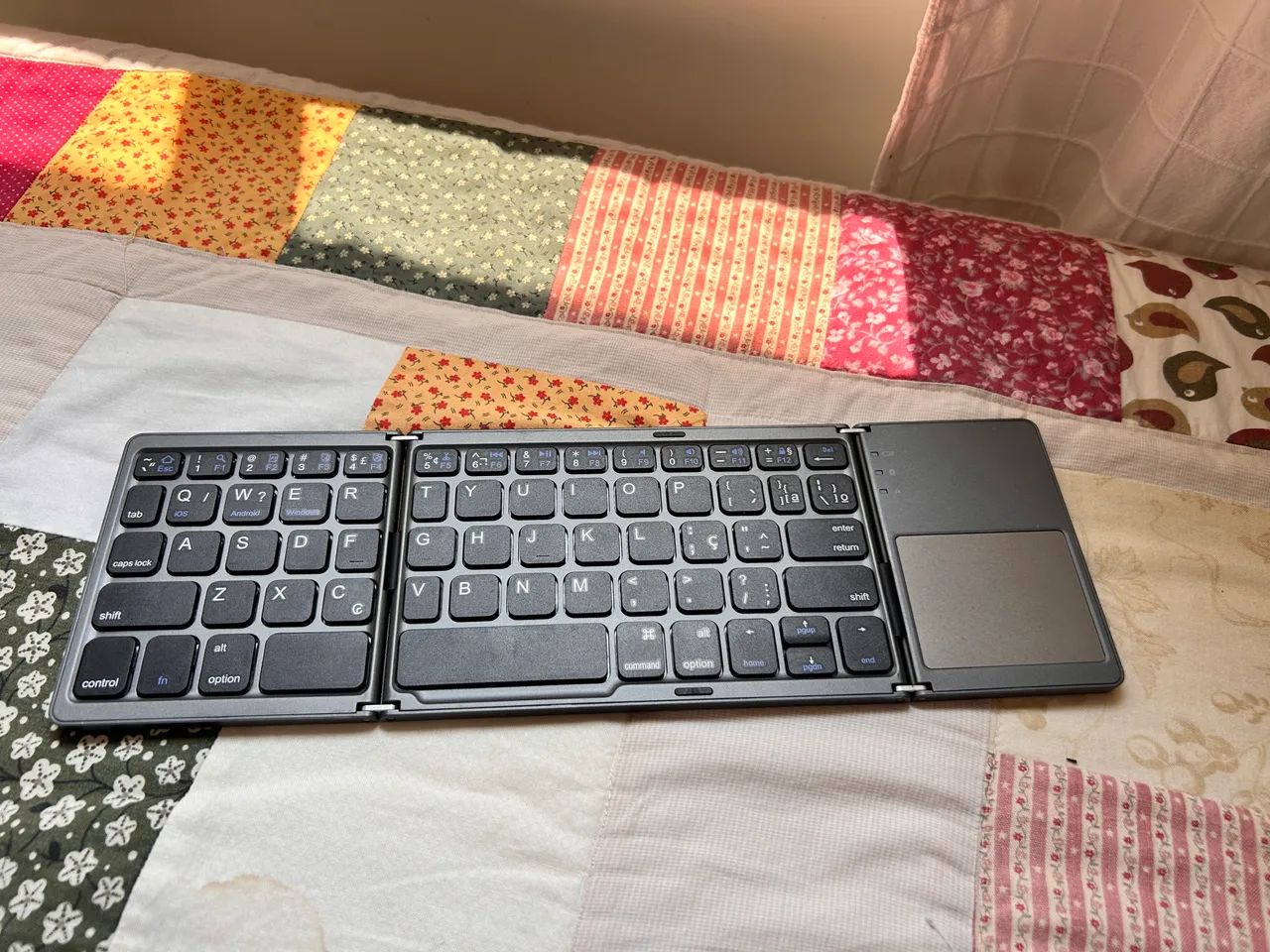 Teclado