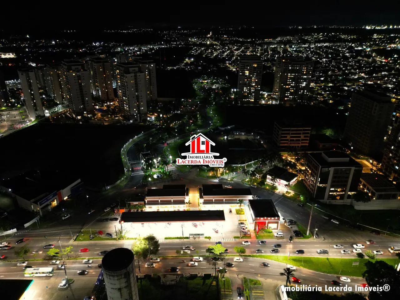APARTAMENTO RESERVA INGLESA - LIVERPOOL, 113M², 3 SUITES, MOBILIADO, VISTA PONTE RIO NEGRO - Foto 8