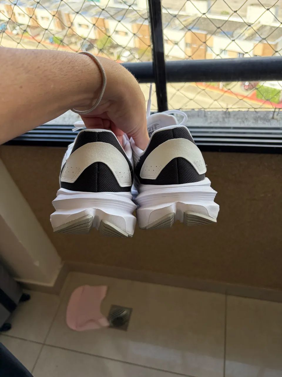 Tênis adidas astrastar 41 - Foto 4
