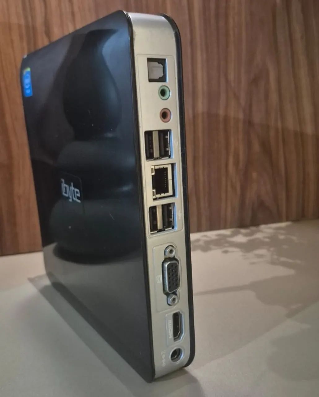 Mini Computador Ibyte  - Foto 2