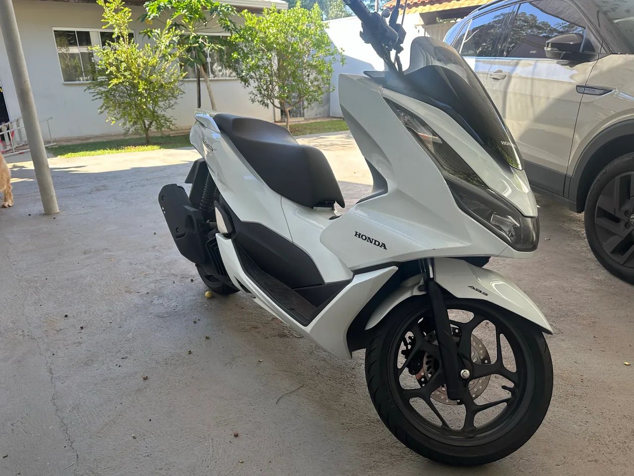 Honda PCX 160 ABS 2024 - Foto 4