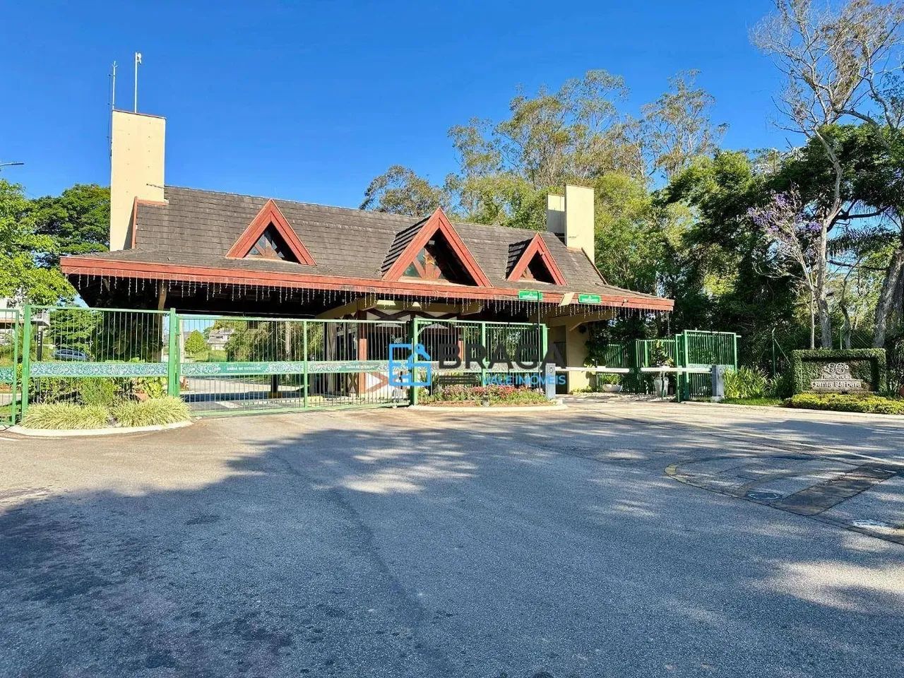 Terreno à venda, 1000 m² por R$ 320.000 Estuda permuta com apartamento até R$ 550.000,00-  - Foto 6