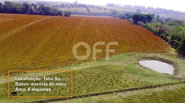Sítio à venda em Tatuí SP