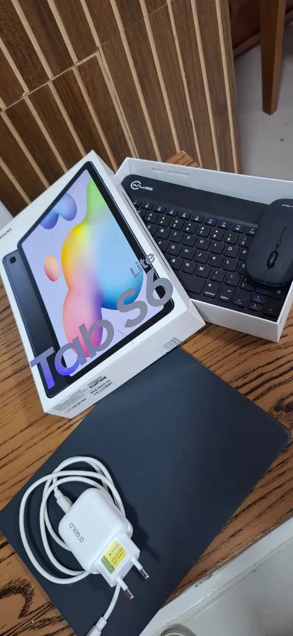 Tablet