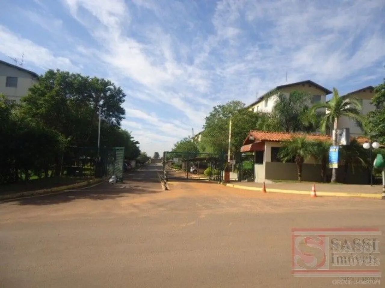 Apartamento em JARDIM ITAIPU