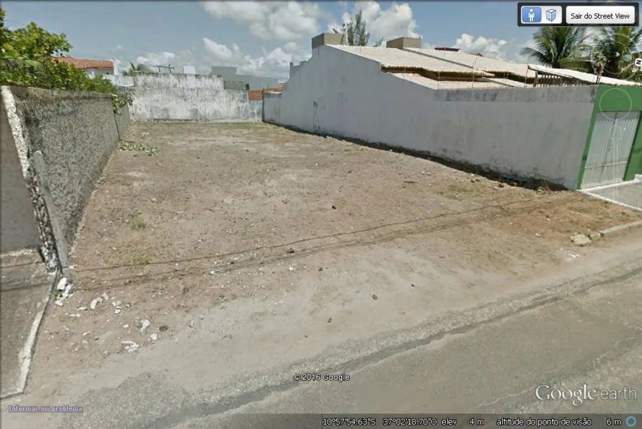 Terreno na Coroa do Meio - Foto 2