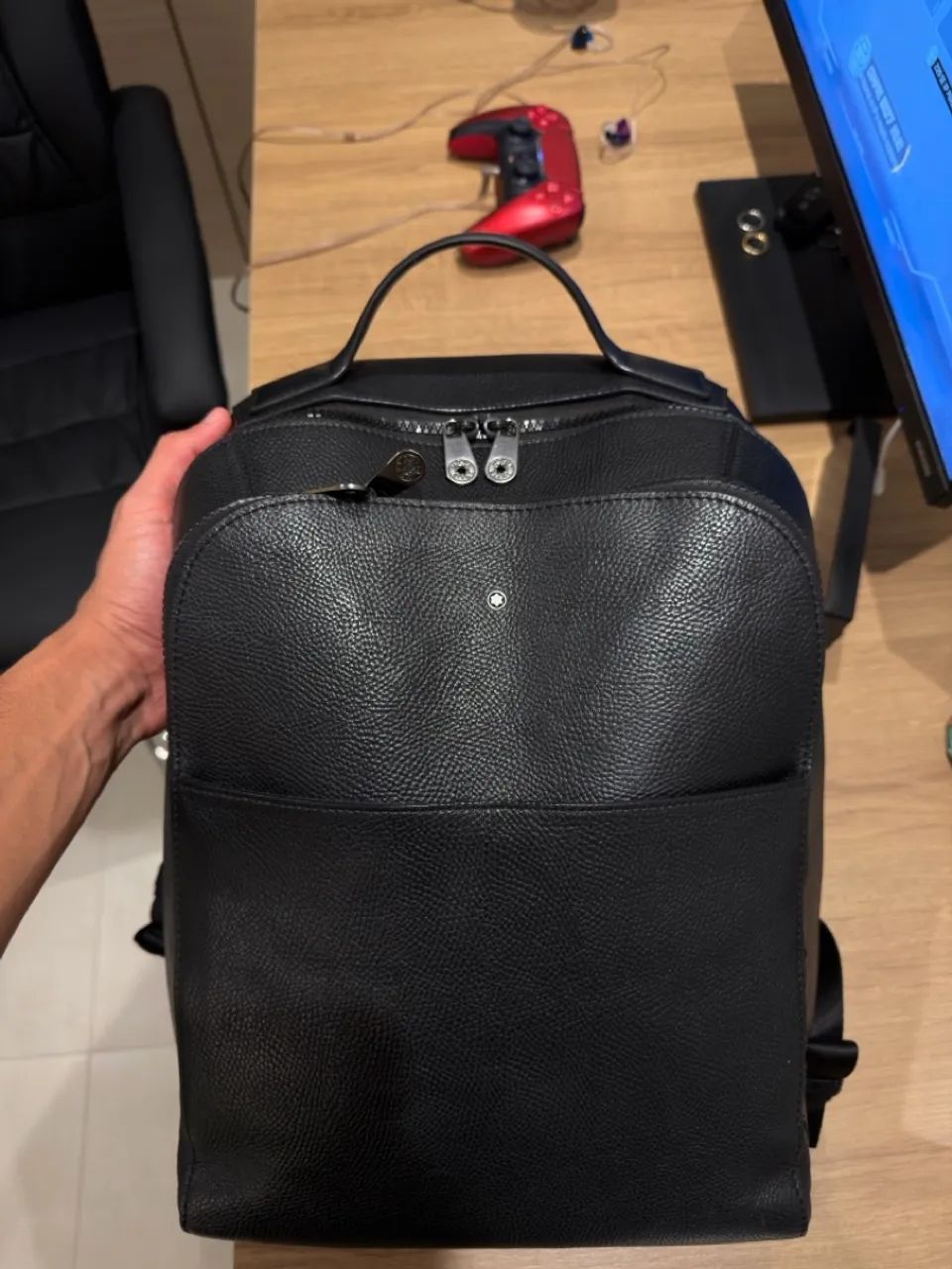 Mochila Montblanc Executiva