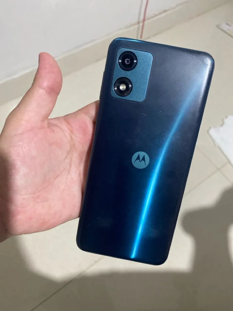 Moto E13  - Foto 2