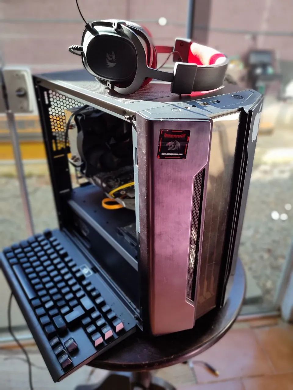 PC GAMER  - Foto 3
