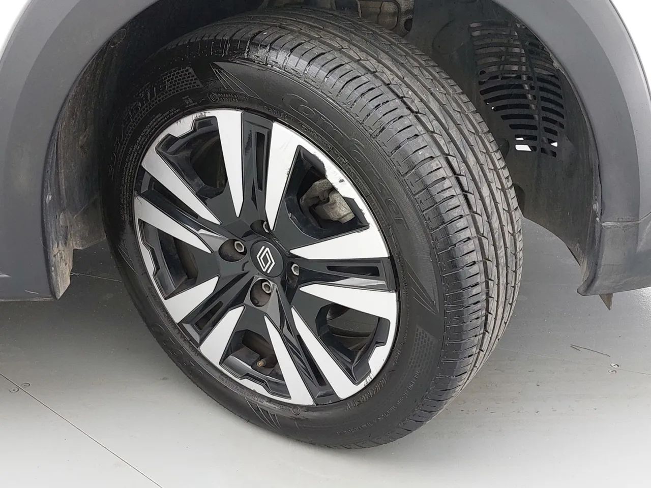 Renault Kardian Evolut. Flex 1.0 TB 12V 5p Aut., foto 13 de 18