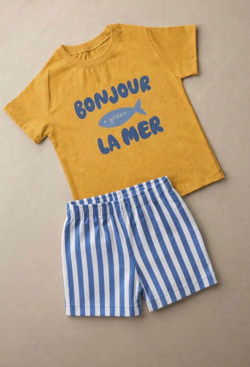 Conjunto Happy - Foto 4