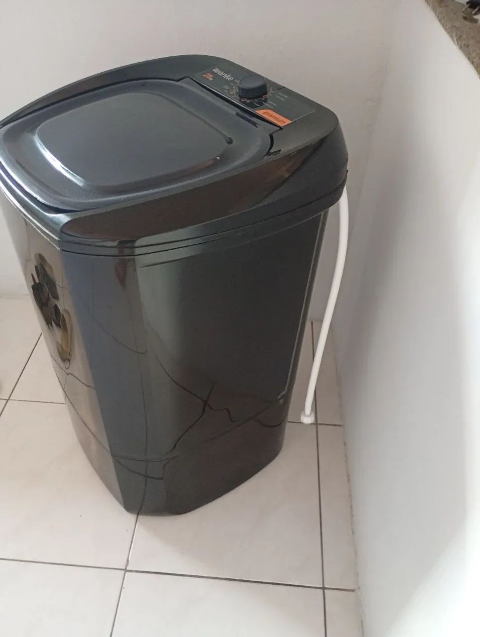Vendo tanquinho  - Foto 2