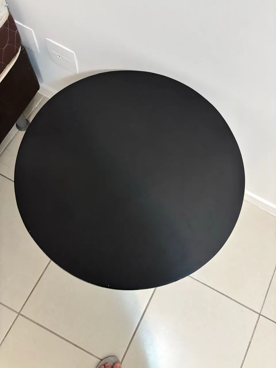 Mesa de cabeceira de cama - Foto 3