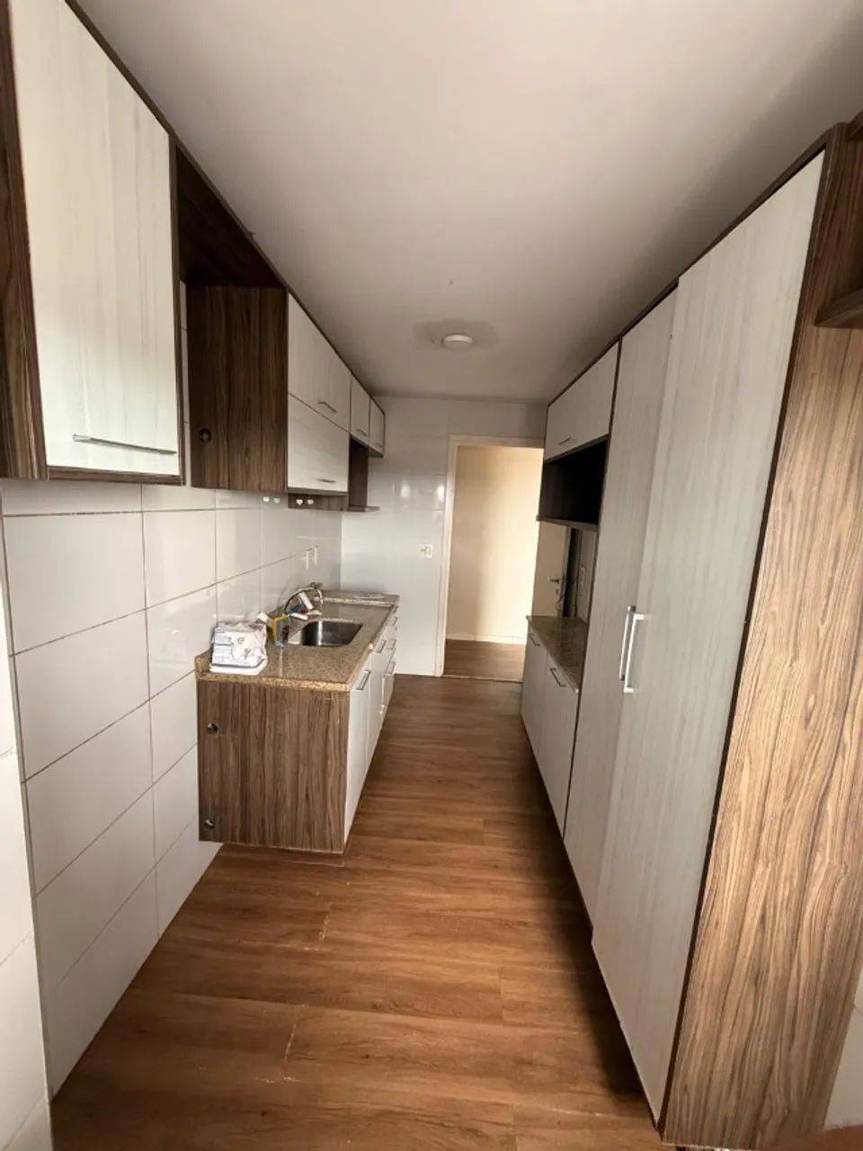 Reserva Ibiapaba, 3/4 sendo 1 suíte, 1 vaga de garagem - Foto 7